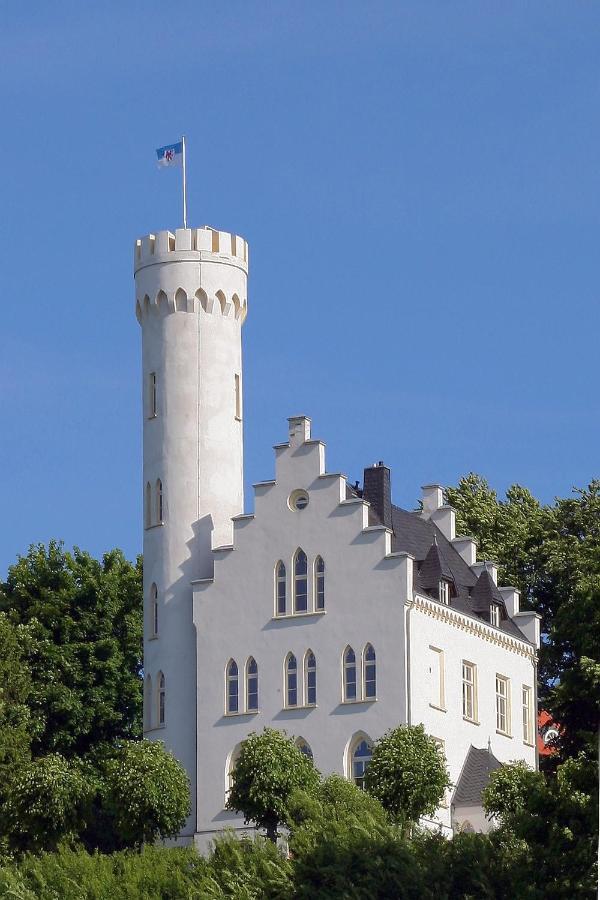 Ferienwohnung Mueller Zirkow Экстерьер фото